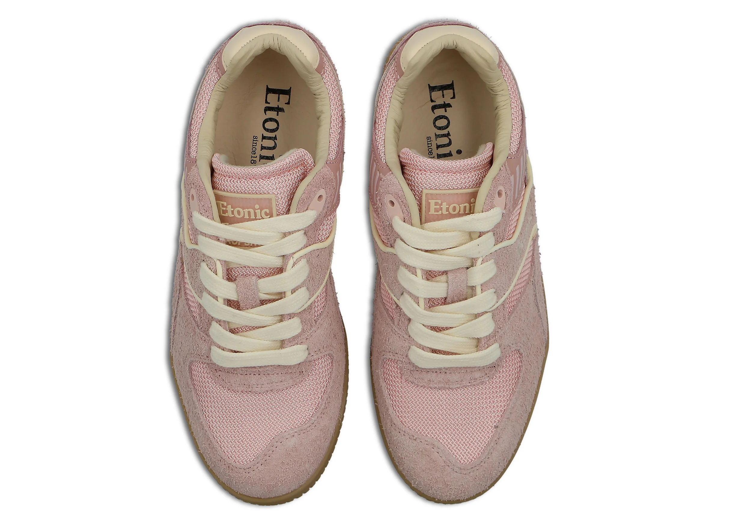Etonic Dropshot 538 Misty Rose (Women) - Image 5