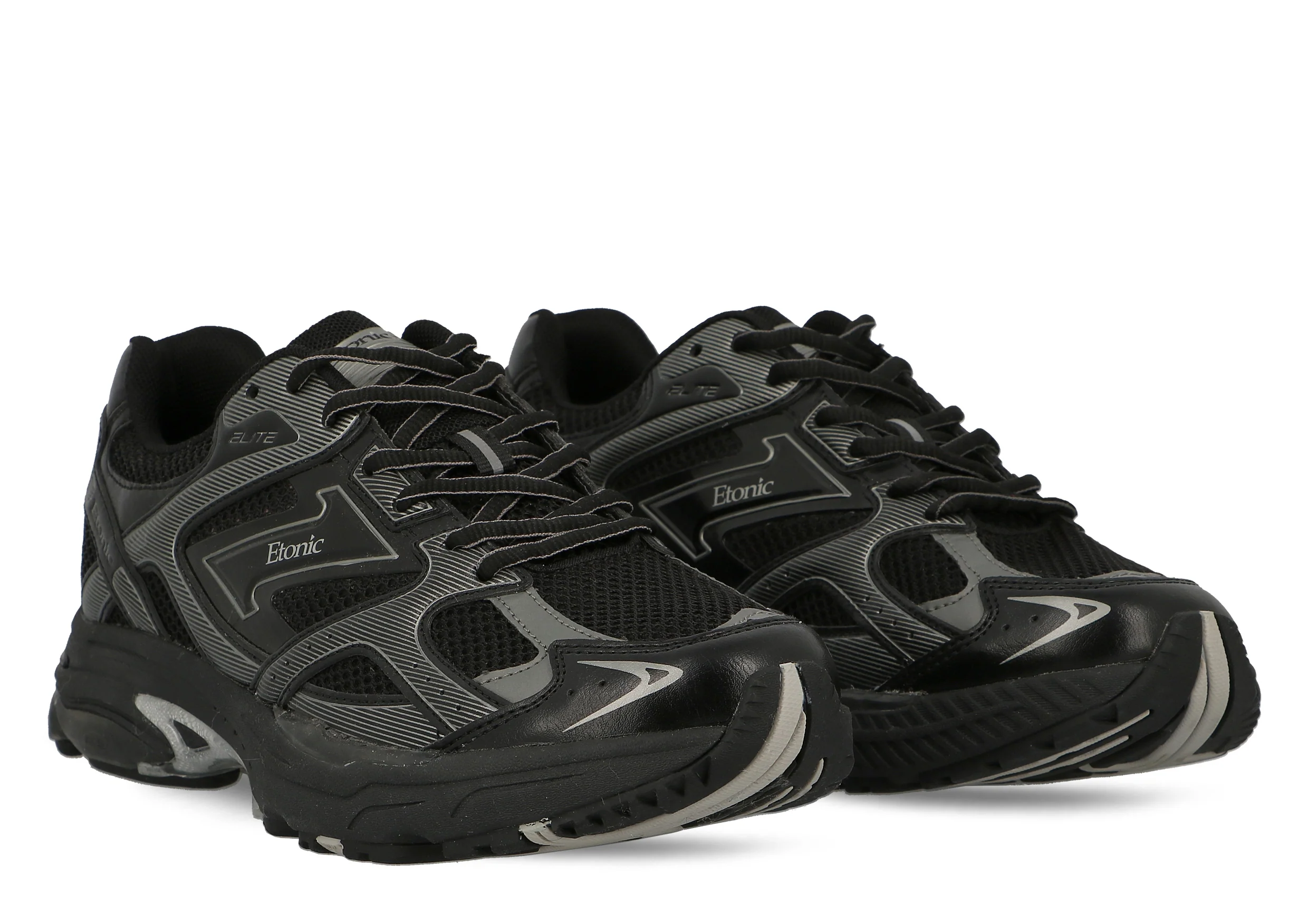 Etonic Elite Black - Image 3