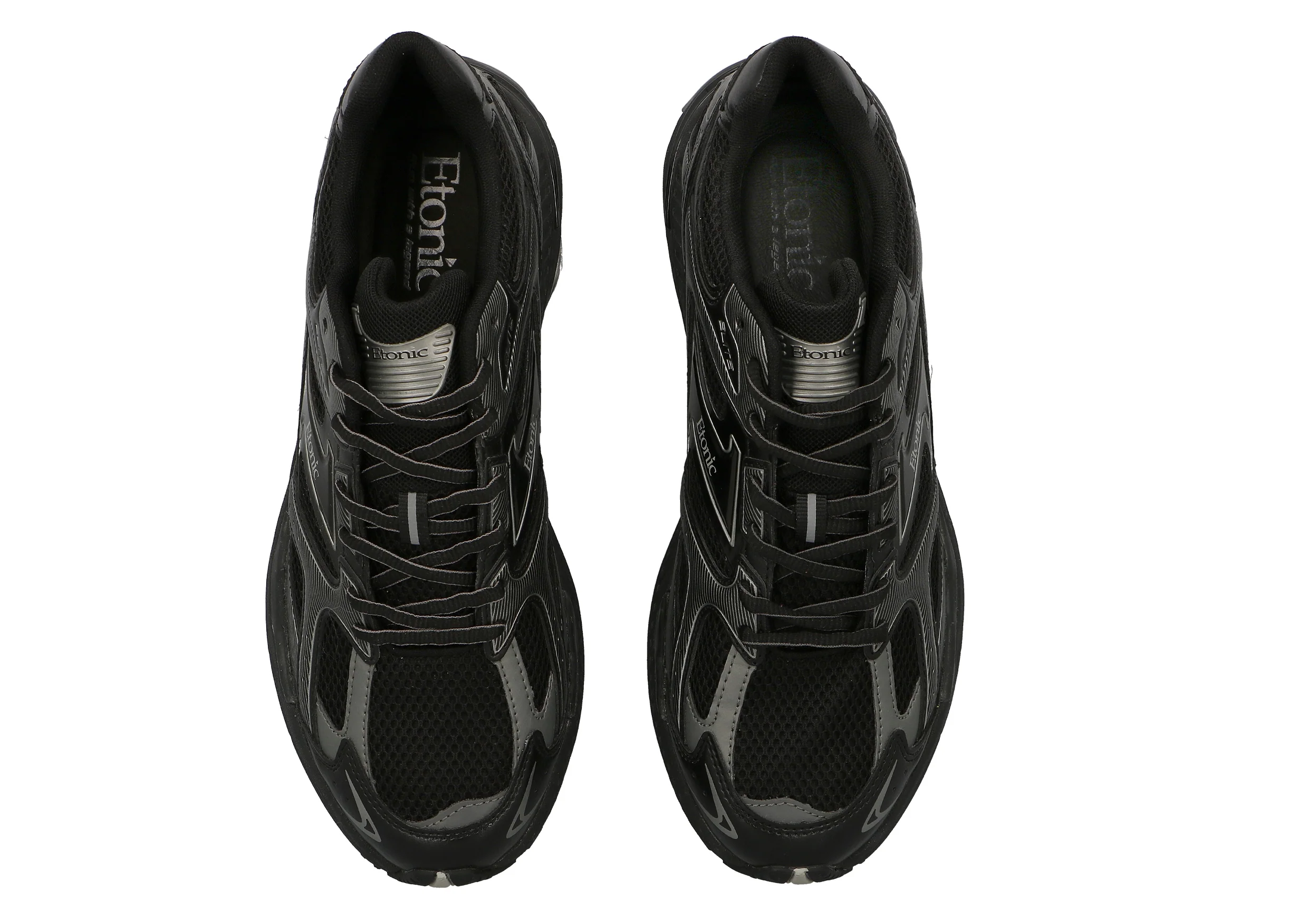 Etonic Elite Black - Image 4