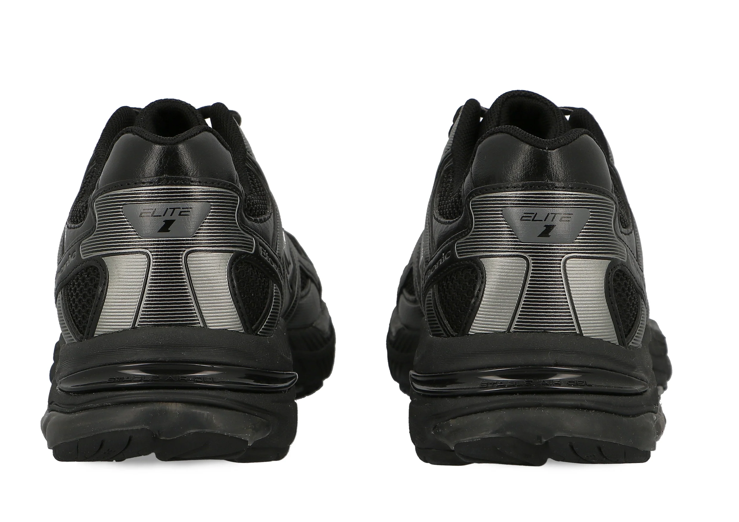 Etonic Elite Black - Image 5