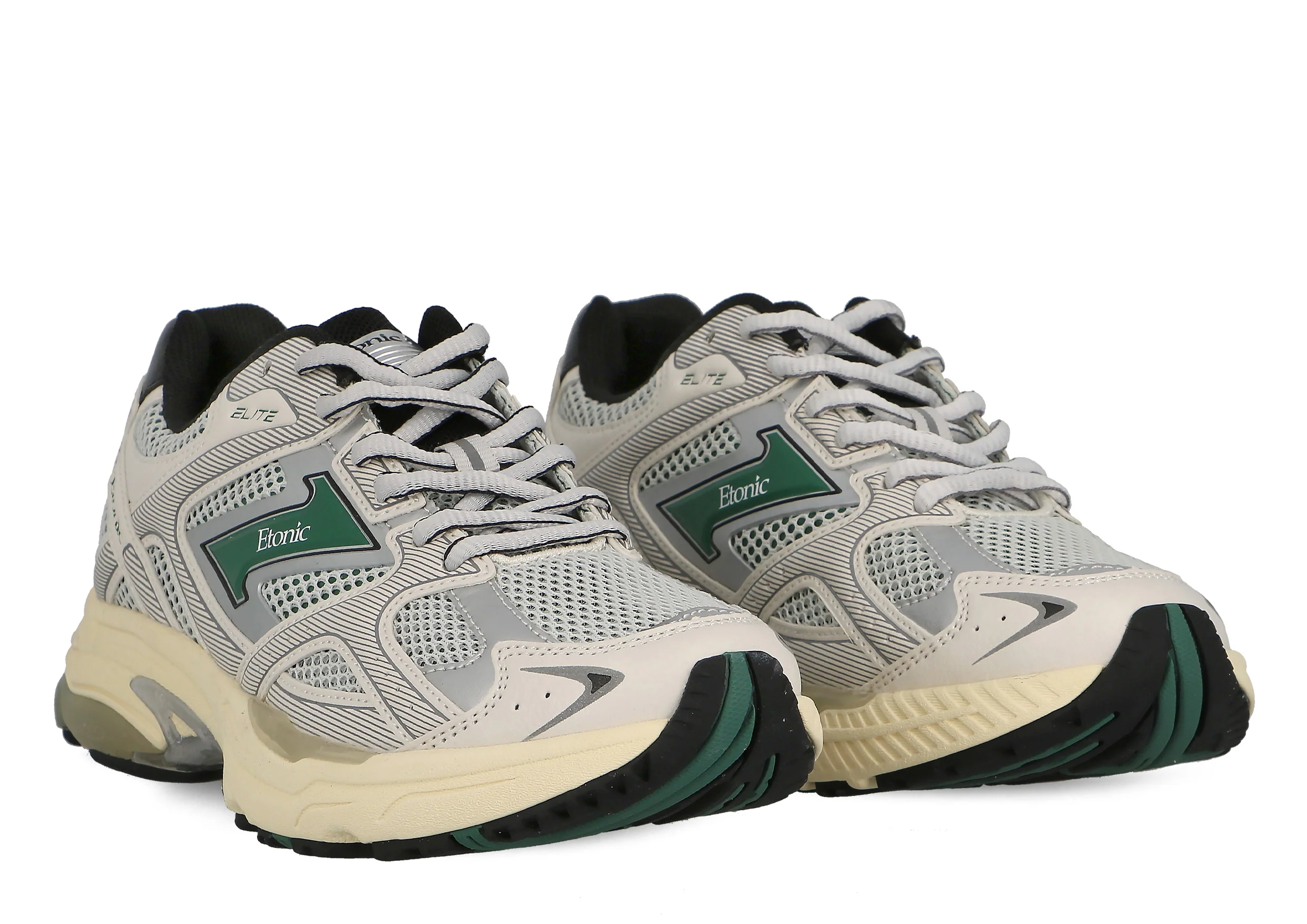 Etonic Elite Bright Evergreen - Image 3