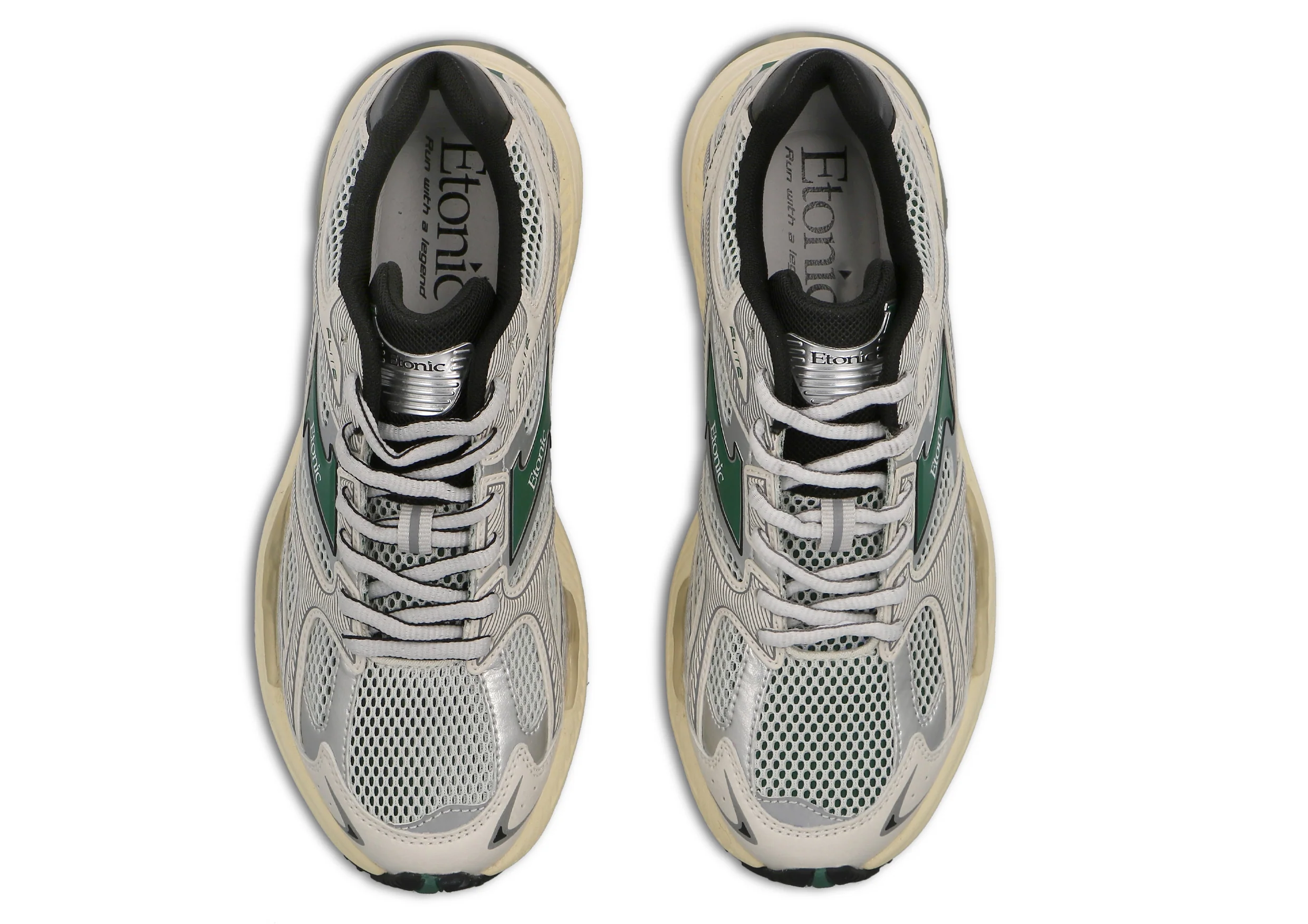 Etonic Elite Bright Evergreen - Image 4