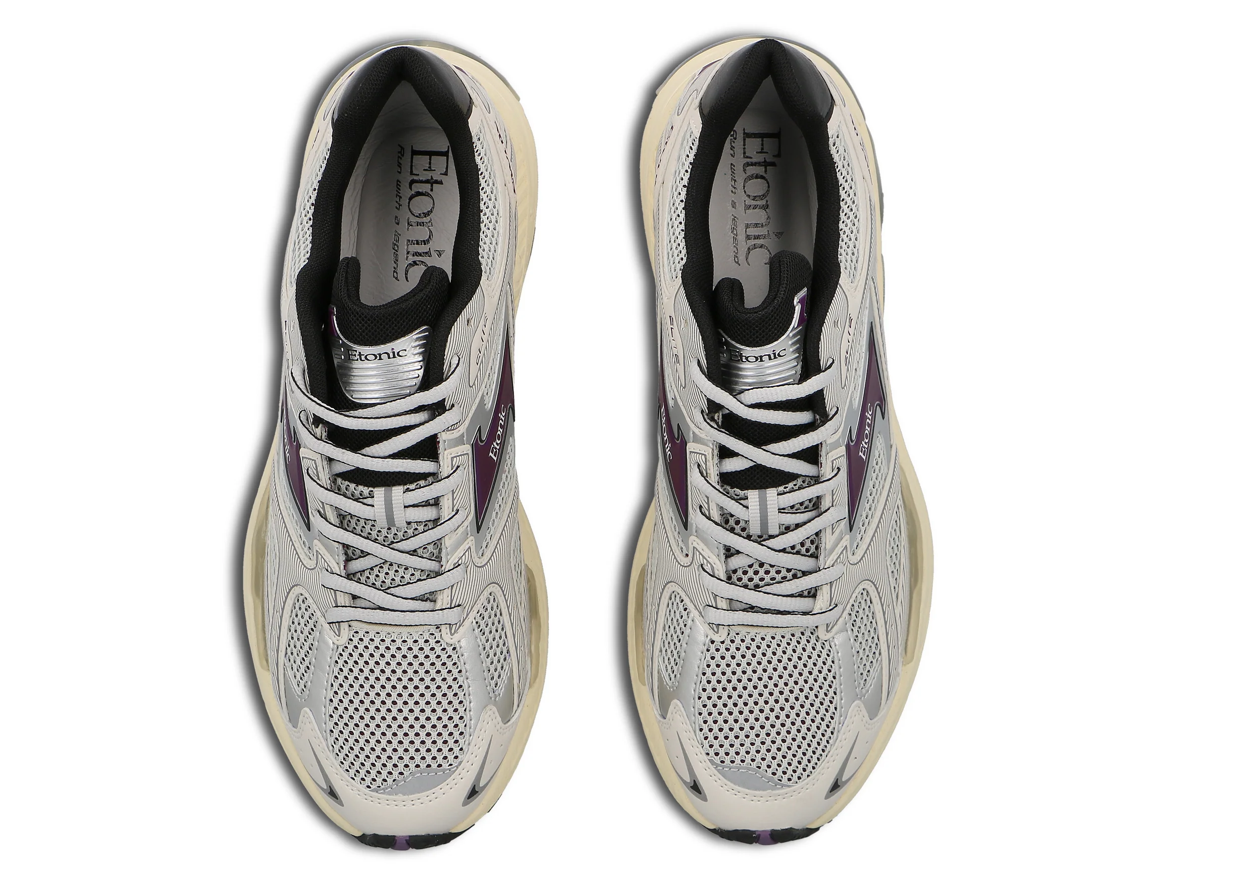 Etonic Elite Squashed (Women) - Image 4