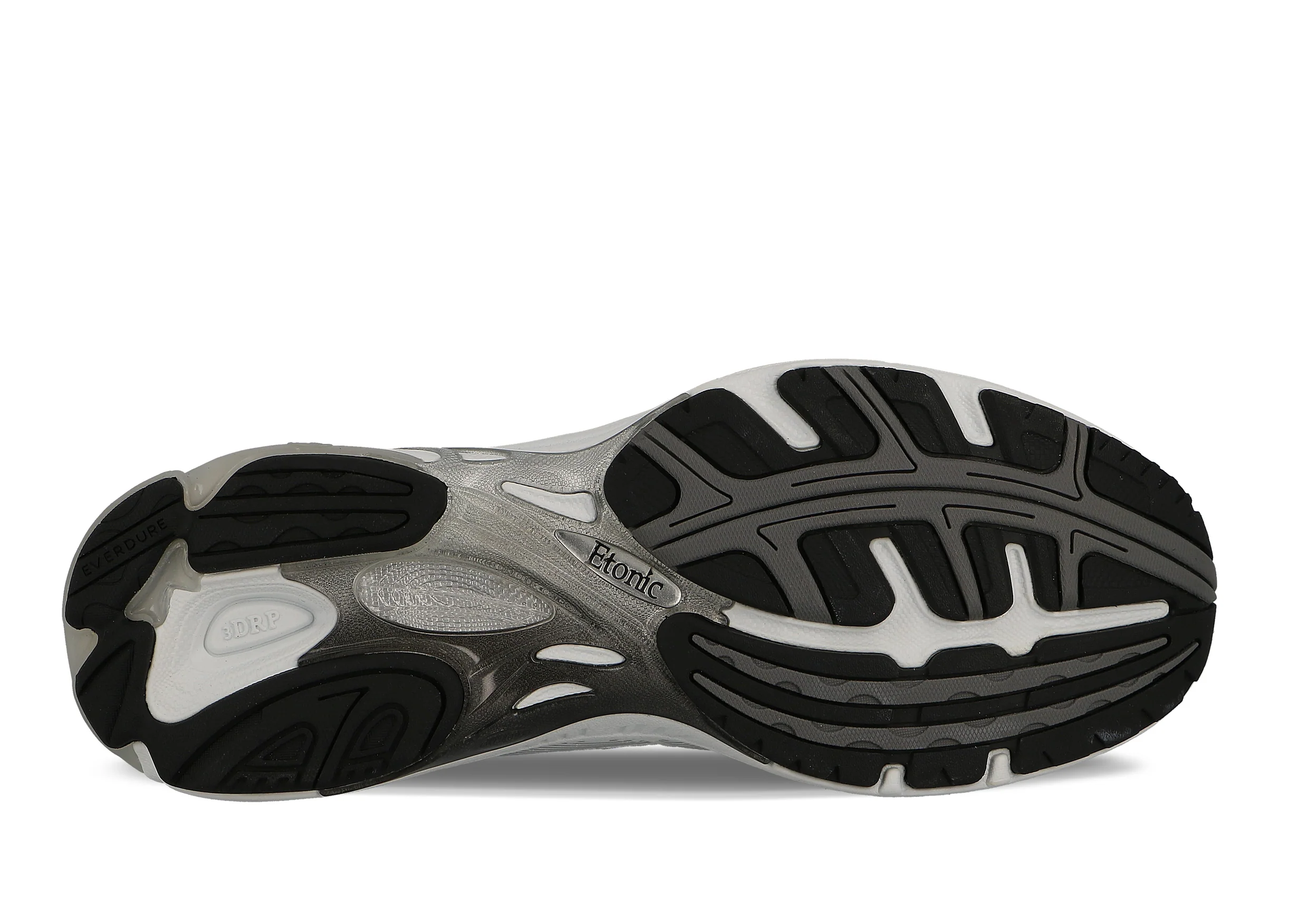 Etonic Elite White-Silver - Image 6