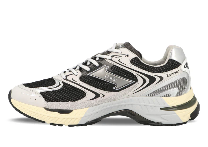 Etonic Evolution Silver Chimera - Image 2