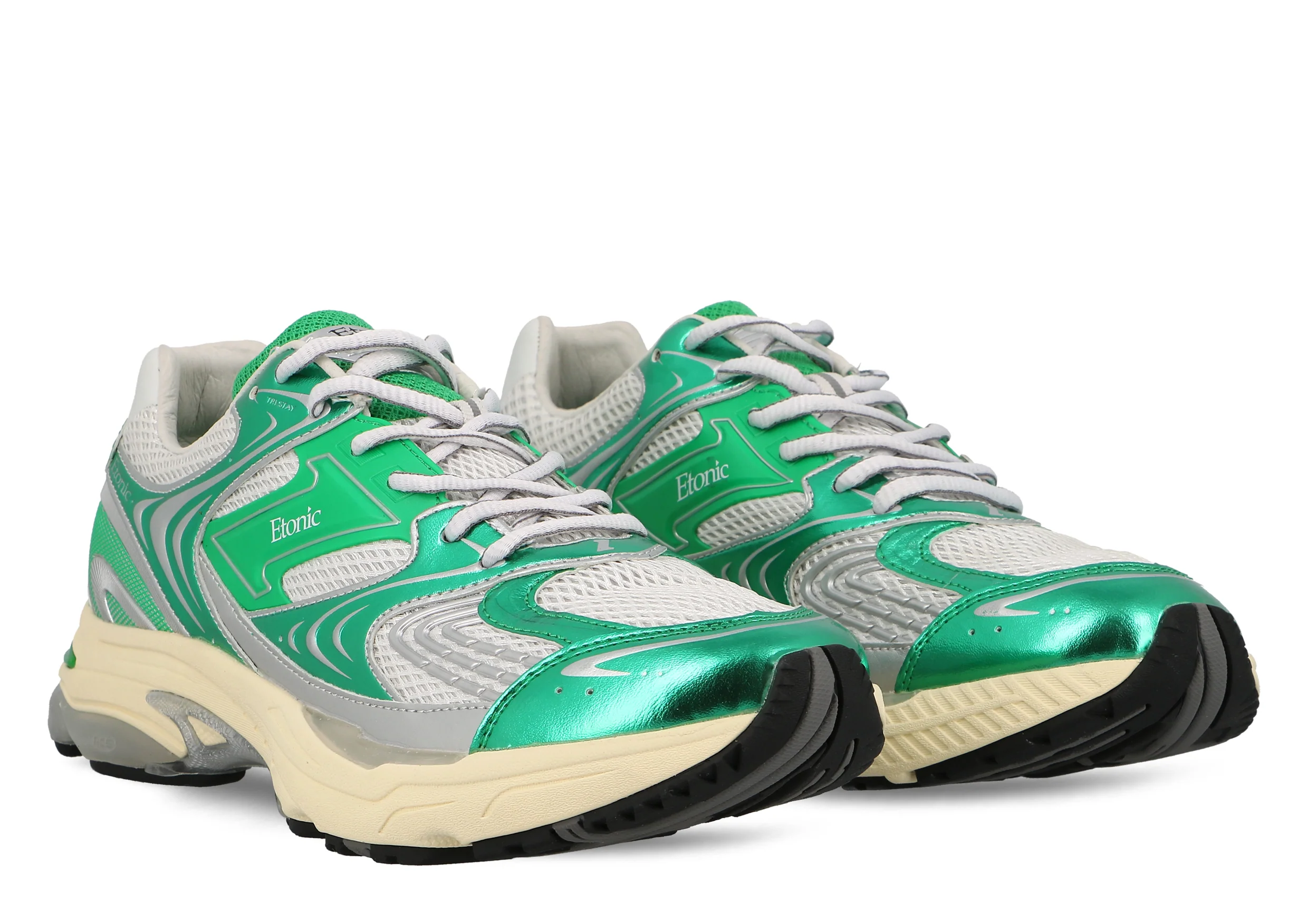 Etonic Evolution Celtic Green (Women) - Image 3