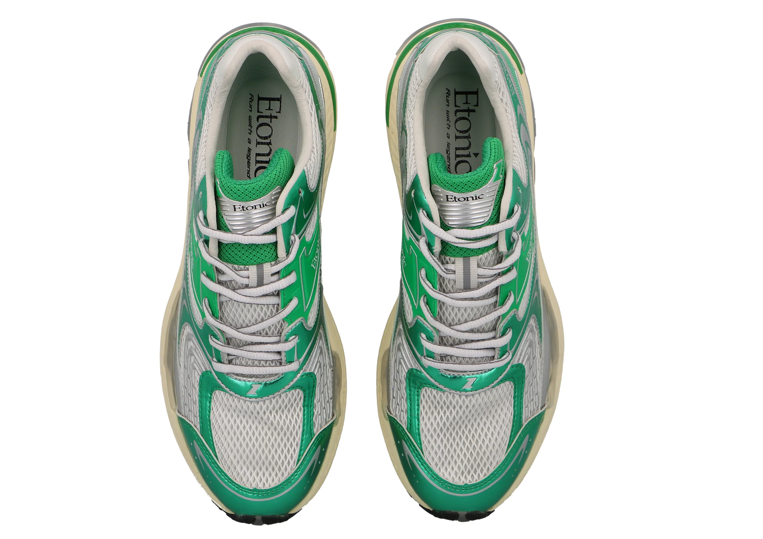 Etonic Evolution Celtic Green (Women) - Image 4