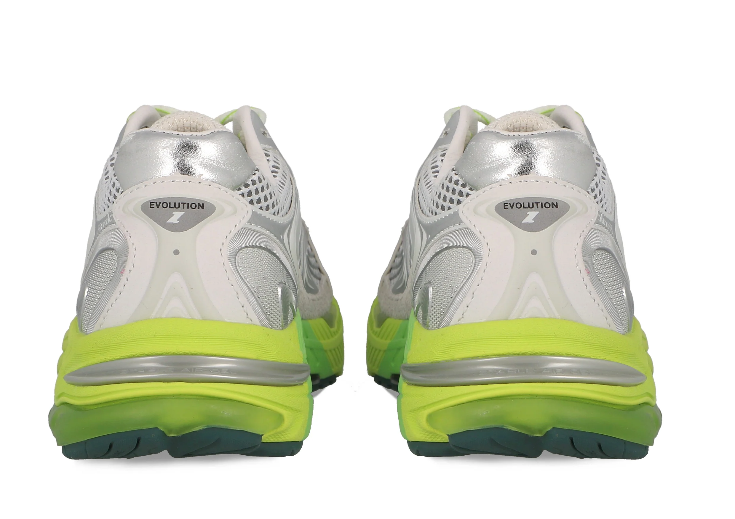 Etonic Evolution Fluo Lime (Women) - Image 5