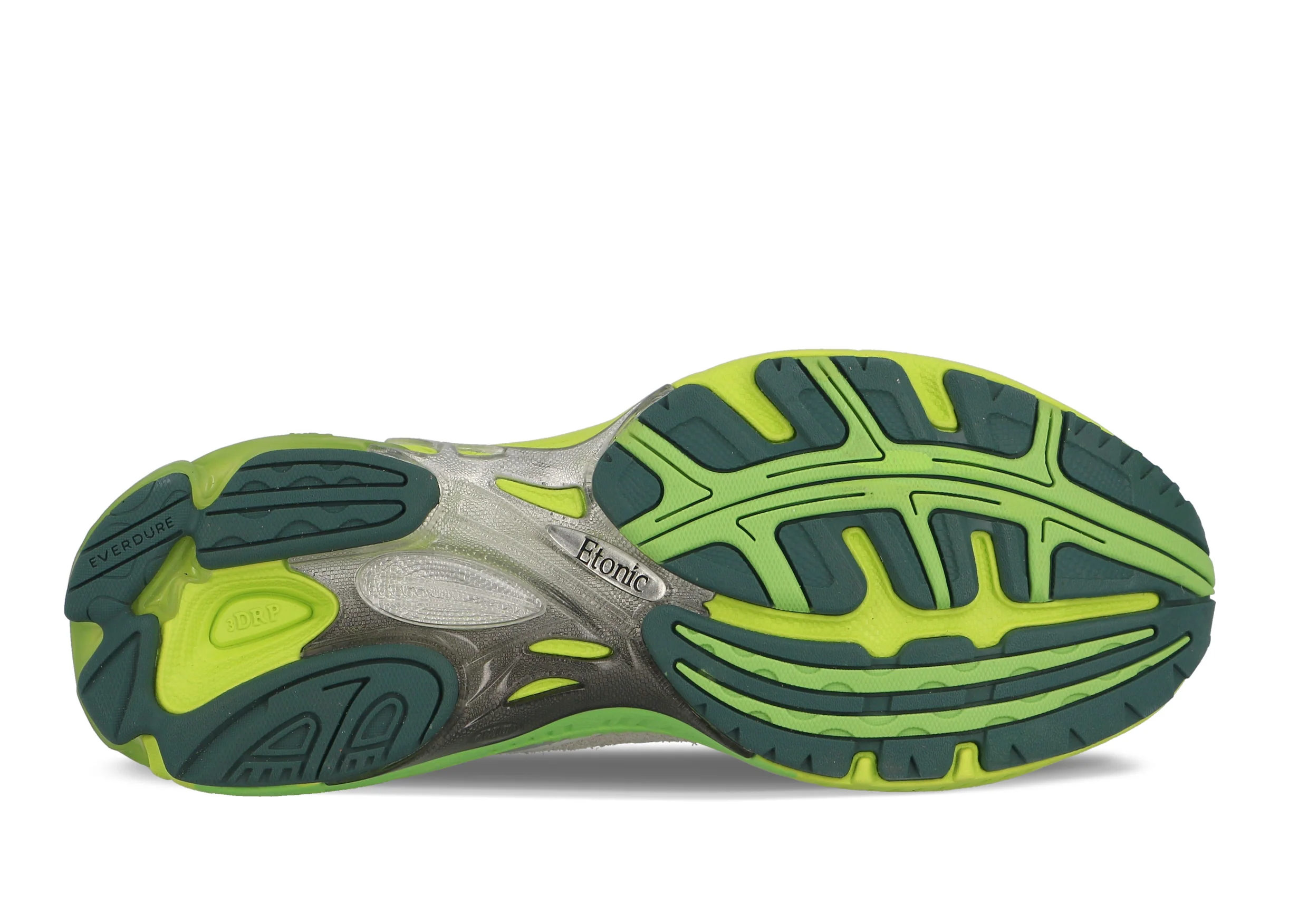 Etonic Evolution Fluo Lime (Women) - Image 6