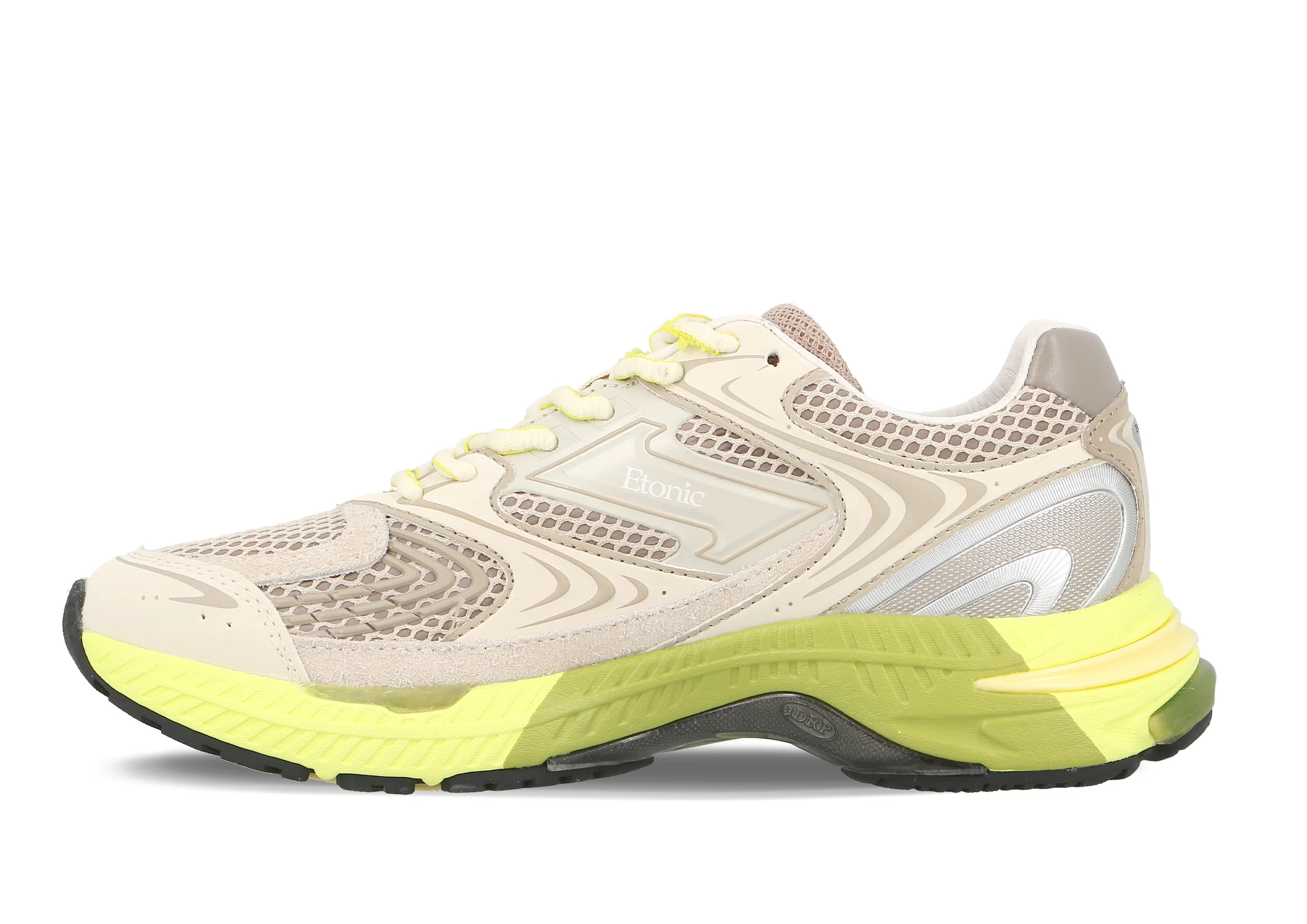 Etonic Evolution Fluo Yellow - Image 2