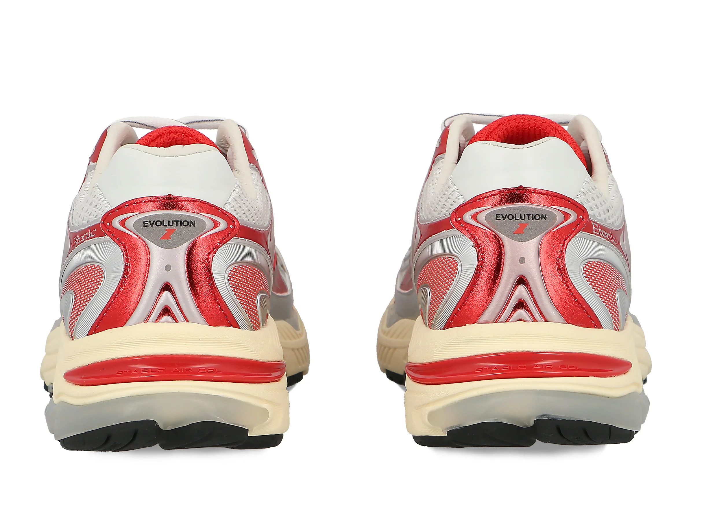 Etonic Evolution Glazed Cherry (Women) - Image 5