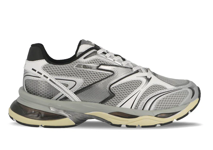 Etonic Kendari 3.0 Ghost Grey