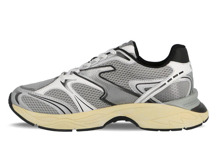 Etonic Kendari 3.0 Ghost Grey - Image 2