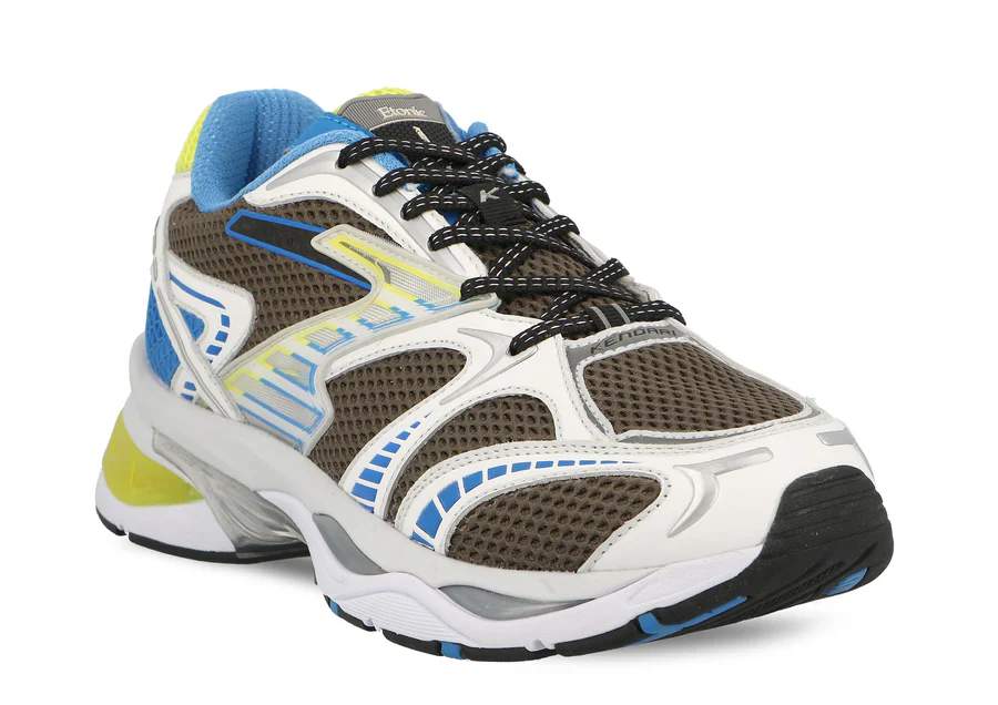 Etonic Kendari 3.0 Tech Cobalt - Image 3