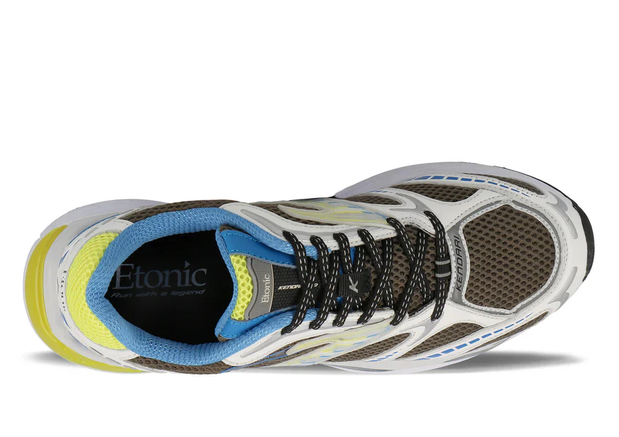 Etonic Kendari 3.0 Tech Cobalt - Image 5