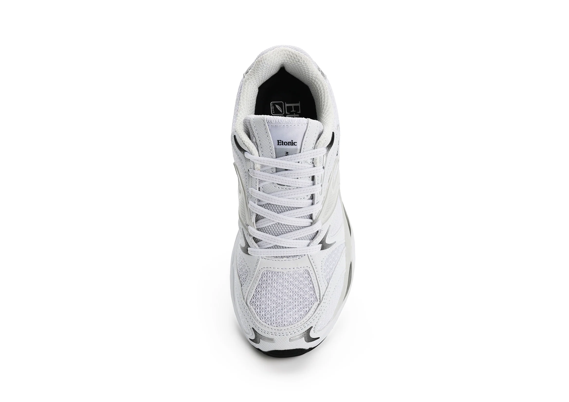 ETONIC KENDARI 3.0 Chrome - Image 5
