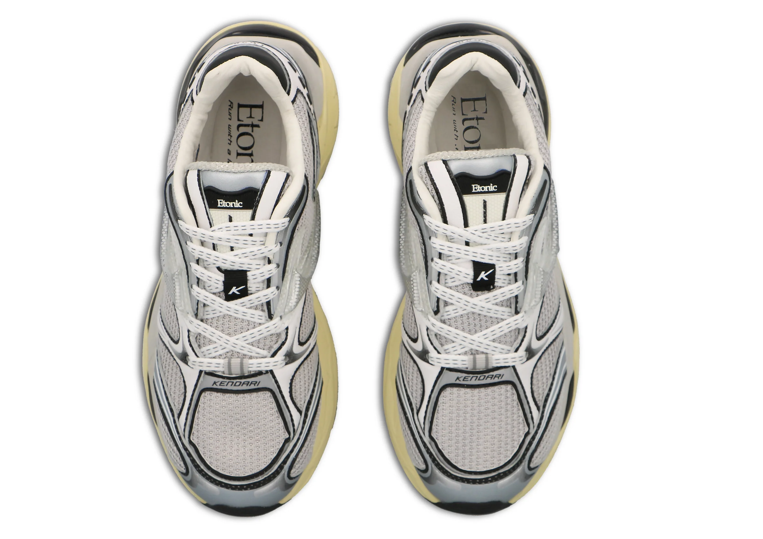 Etonic Kendari Cirrus (Women) - Image 4