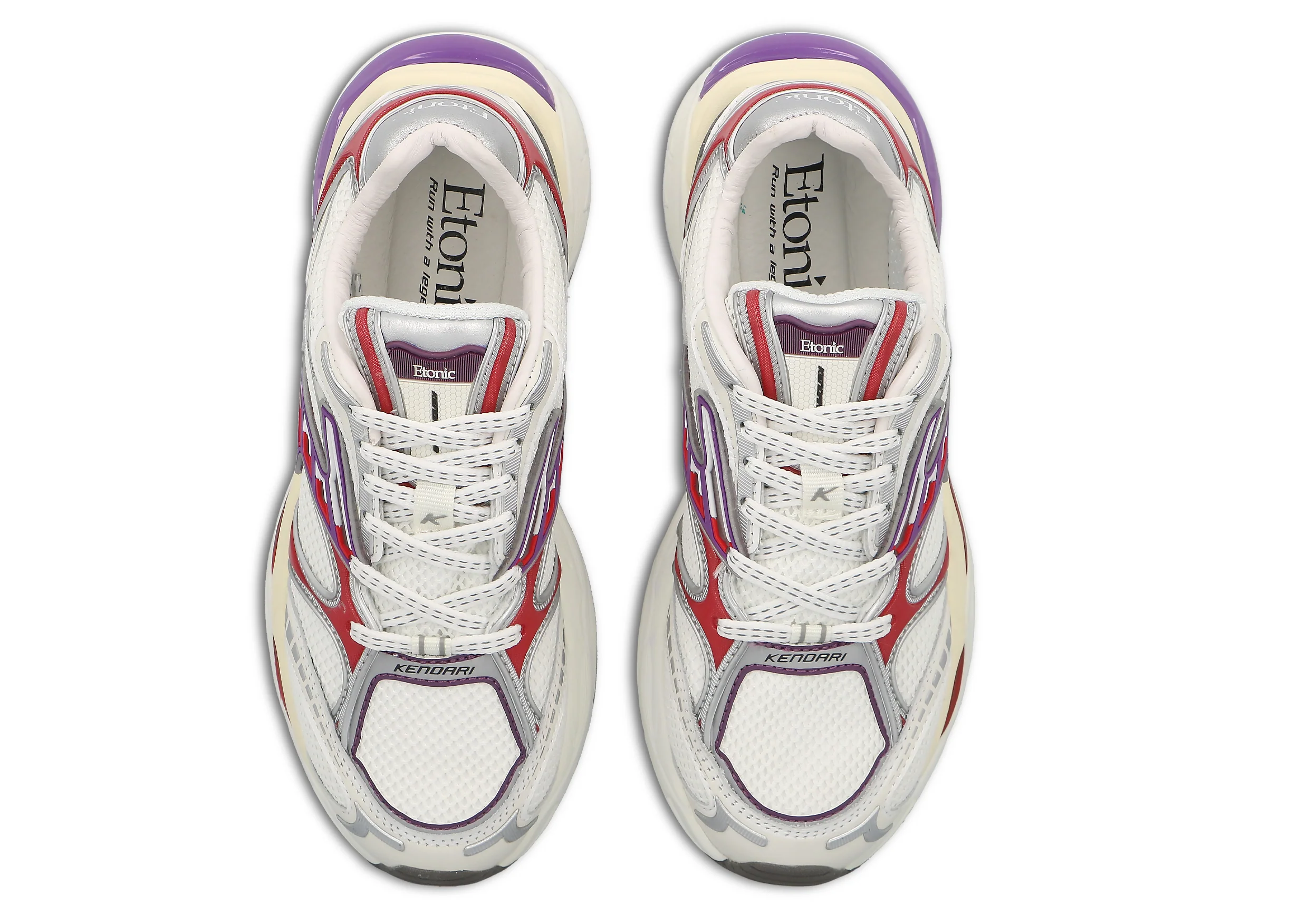 Etonic Kendari Flame (Women) - Image 4