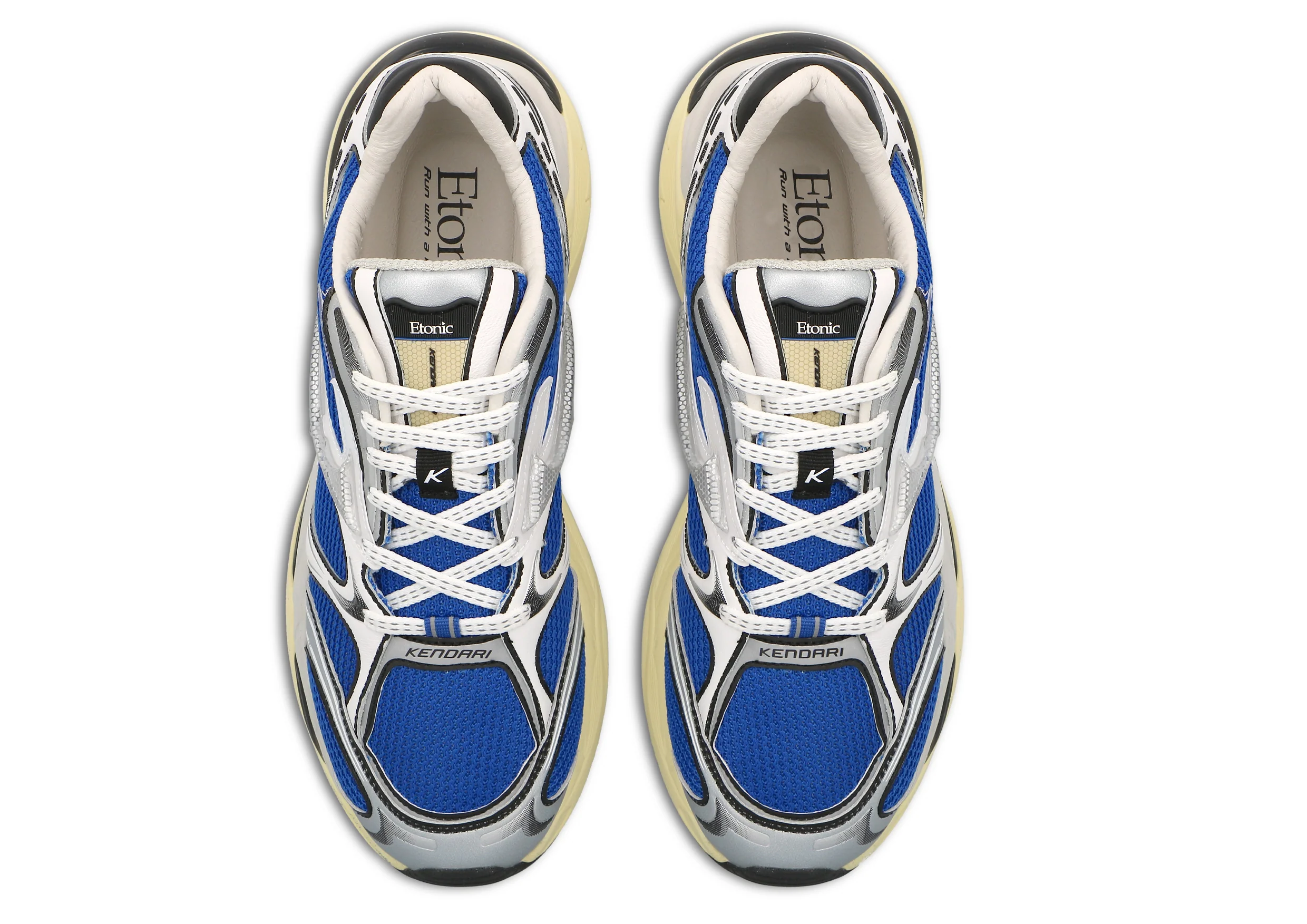 Etonic Kendari Metallic Immerse - Image 4