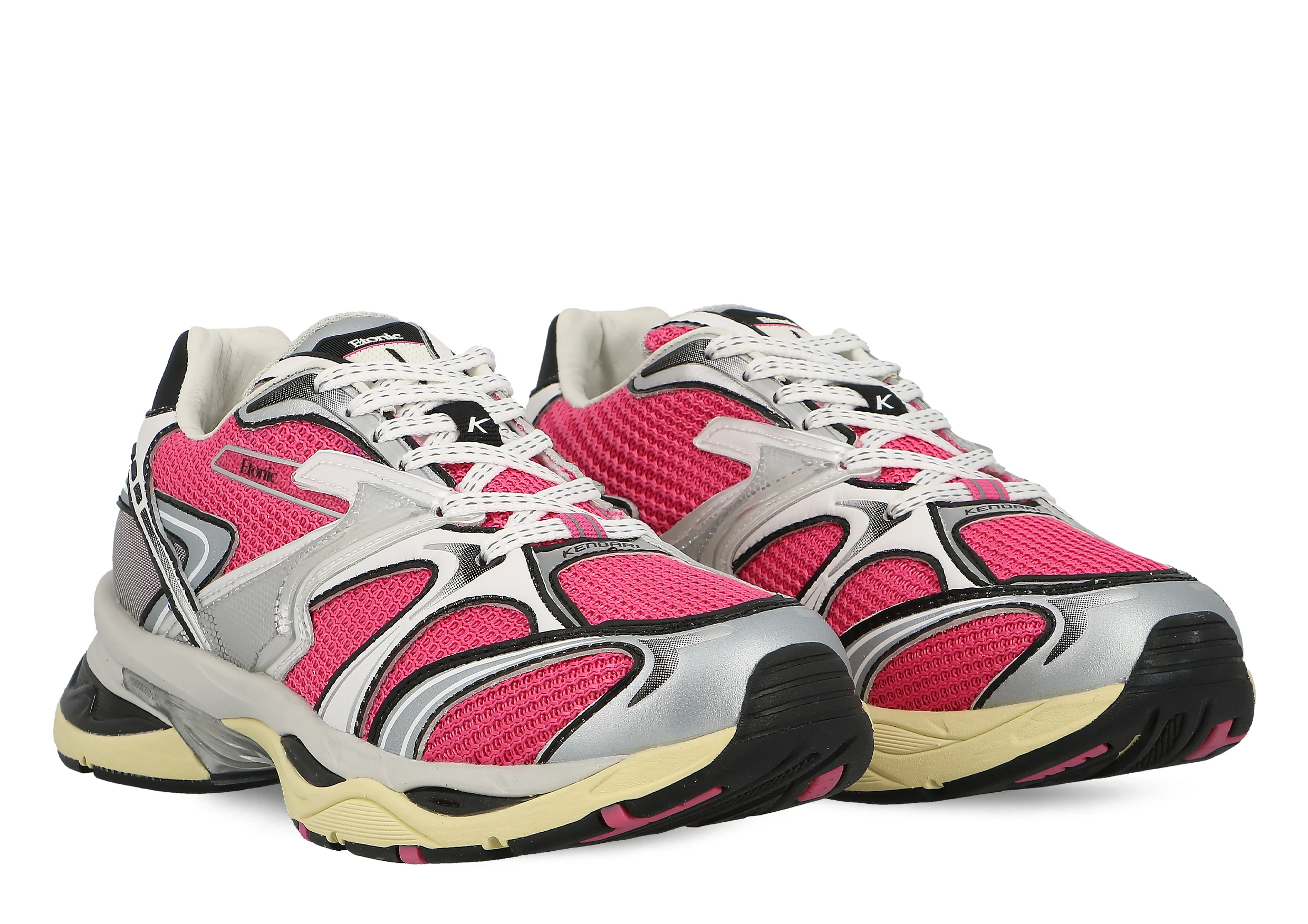 Etonic Kendari Metallic Pop - Image 3