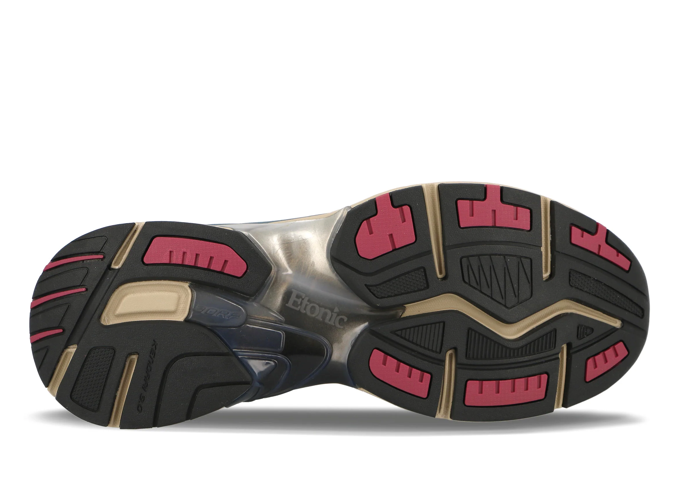 ETONIC KENDARI 3.0 Multi Deep Earth - Image 2