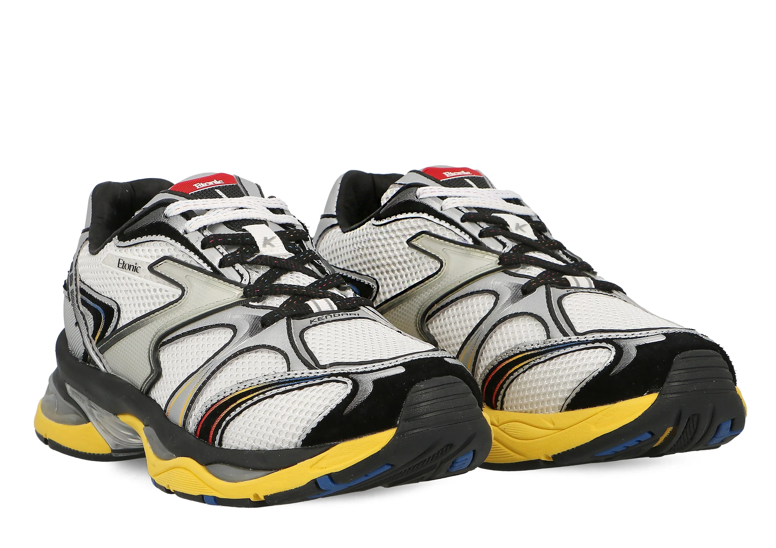 Etonic Kendari Silver (Women) - Image 3