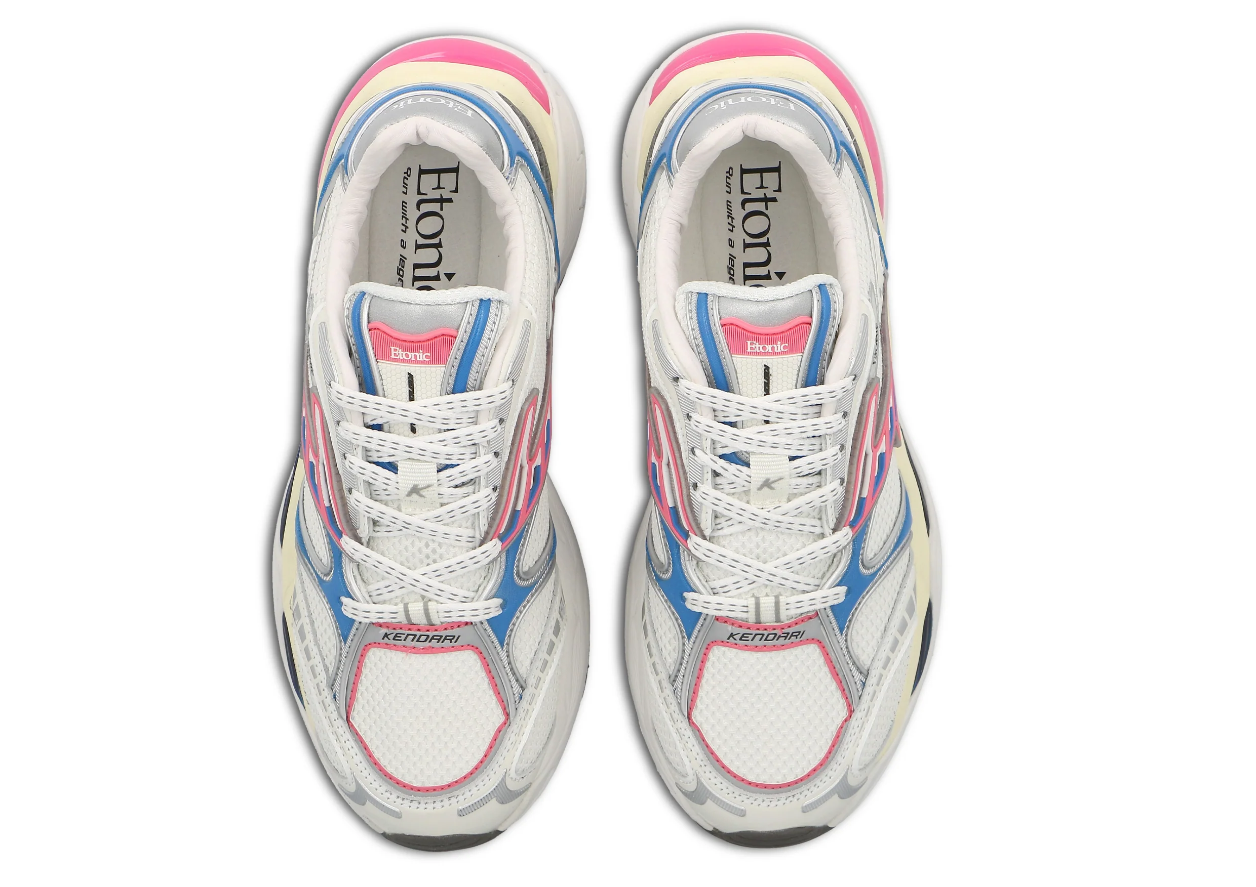 Etonic Kendari Petal (Women) - Image 4