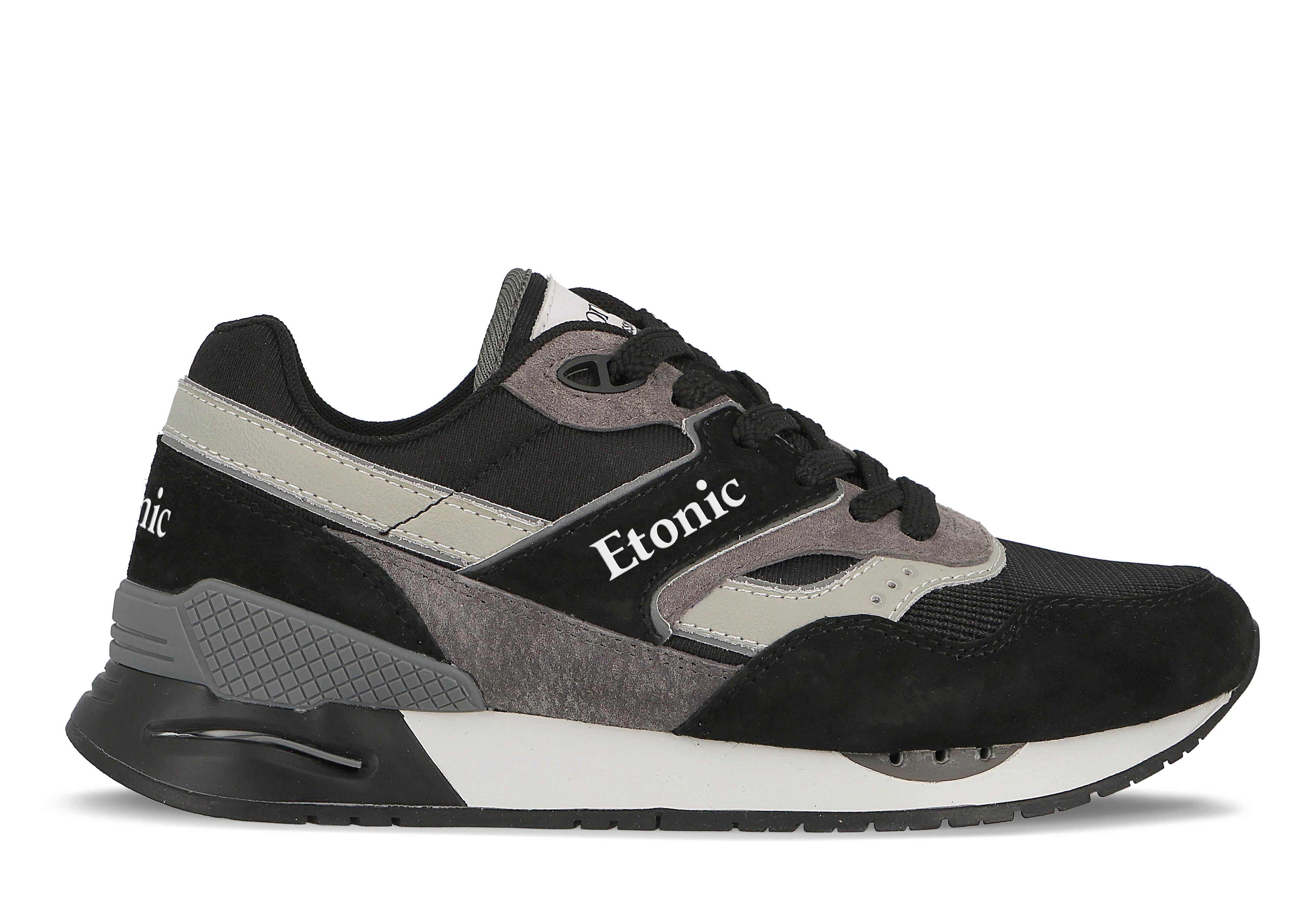 ETONIC STABLE BASE Gray Hound (Women) - Image 2