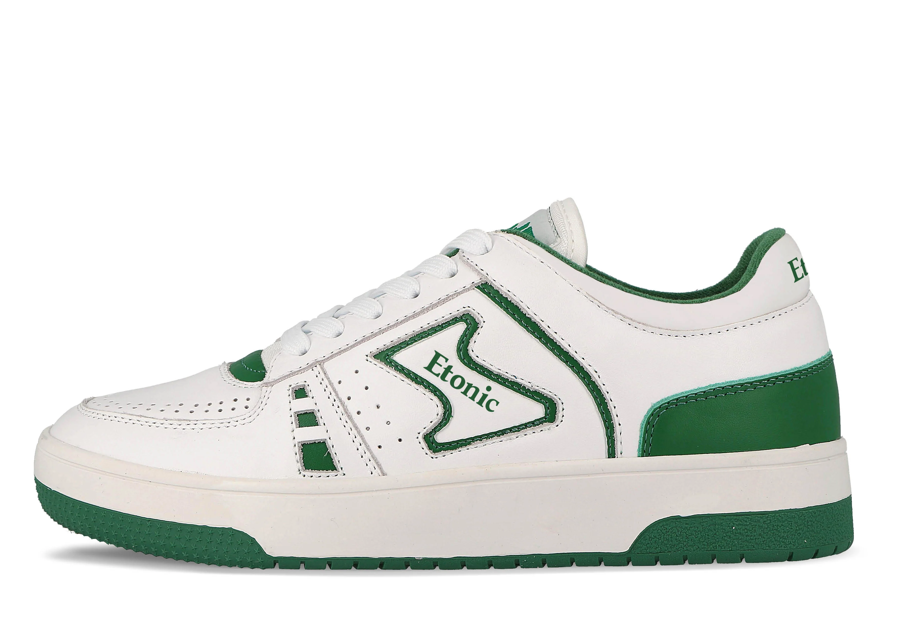 ETONIC B509 White Grass - Image 3